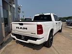 New 2025 Ram 1500 Limited Crew Cab 4x4 Pickup for sale #SN724804 - photo 6