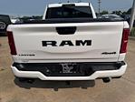 New 2025 Ram 1500 Limited Crew Cab 4x4 Pickup for sale #SN724804 - photo 8