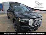 New 2025 Ram 1500 Laramie Crew Cab 4x4 Pickup for sale #SN729454 - photo 1