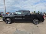 New 2025 Ram 1500 Laramie Crew Cab 4x4 Pickup for sale #SN729454 - photo 4