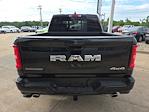New 2025 Ram 1500 Laramie Crew Cab 4x4 Pickup for sale #SN729454 - photo 6
