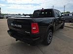 New 2025 Ram 1500 Laramie Crew Cab 4x4 Pickup for sale #SN729454 - photo 7