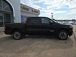 New 2025 Ram 1500 Laramie Crew Cab 4x4 Pickup for sale #SN729454 - photo 8