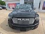 New 2025 Ram 1500 Laramie Crew Cab 4x4 Pickup for sale #SN729454 - photo 2