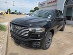 New 2025 Ram 1500 Laramie Crew Cab 4x4 Pickup for sale #SN729454 - photo 3