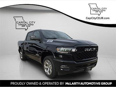New 2025 Ram 1500 Big Horn Crew Cab for sale #SN730327 - photo 1