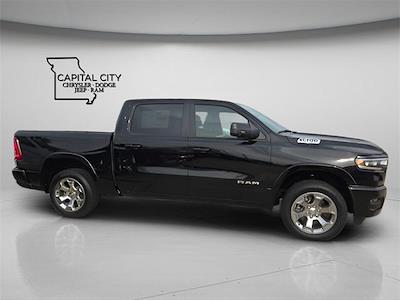 New 2025 Ram 1500 Big Horn Crew Cab for sale #SN730327 - photo 2
