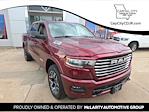 New 2025 Ram 1500 Laramie Crew Cab 4x4 Pickup for sale #SN740015 - photo 1