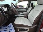 New 2025 Ram 1500 Laramie Crew Cab 4x4 Pickup for sale #SN740015 - photo 13