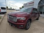 New 2025 Ram 1500 Laramie Crew Cab 4x4 Pickup for sale #SN740015 - photo 3