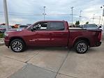 New 2025 Ram 1500 Laramie Crew Cab 4x4 Pickup for sale #SN740015 - photo 4