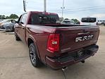 New 2025 Ram 1500 Laramie Crew Cab 4x4 Pickup for sale #SN740015 - photo 5