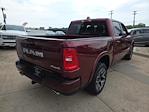 New 2025 Ram 1500 Laramie Crew Cab 4x4 Pickup for sale #SN740015 - photo 7