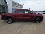 New 2025 Ram 1500 Laramie Crew Cab 4x4 Pickup for sale #SN740015 - photo 8