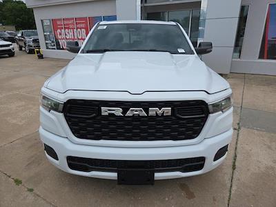 New 2025 Ram 1500 Big Horn Quad Cab 4x4 Pickup for sale #SN749613 - photo 2