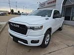 New 2025 Ram 1500 Big Horn Quad Cab 4x4 Pickup for sale #SN749613 - photo 3