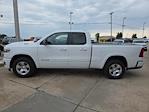 New 2025 Ram 1500 Big Horn Quad Cab 4x4 Pickup for sale #SN749613 - photo 4