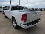 New 2025 Ram 1500 Big Horn Quad Cab 4x4 Pickup for sale #SN749613 - photo 5