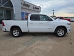 New 2025 Ram 1500 Big Horn Quad Cab 4x4 Pickup for sale #SN749613 - photo 8