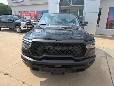 New 2025 Ram 1500 Rebel Crew Cab 4x4 Pickup for sale #SN749620 - photo 2
