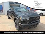 New 2025 Ram 1500 Rebel Crew Cab 4x4 Pickup for sale #SN749620 - photo 1