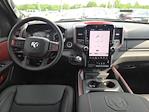 New 2025 Ram 1500 Rebel Crew Cab 4x4 Pickup for sale #SN749620 - photo 15
