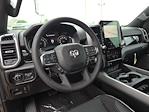 New 2025 Ram 1500 Laramie Crew Cab 4x4 Pickup for sale #SN751892 - photo 12