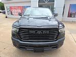 New 2025 Ram 1500 Laramie Crew Cab 4x4 Pickup for sale #SN751892 - photo 2