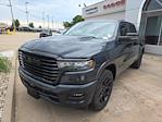 New 2025 Ram 1500 Laramie Crew Cab 4x4 Pickup for sale #SN751892 - photo 3