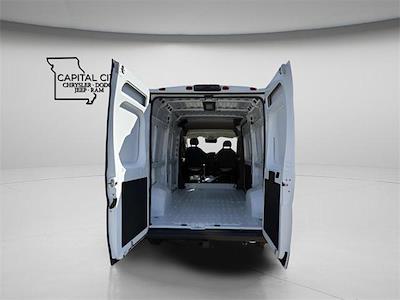New 2026 Ram ProMaster 2500 High Roof Empty Cargo Van for sale #TE159265 - photo 2