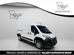 New 2026 Ram ProMaster 2500 High Roof Empty Cargo Van for sale #TE159265 - photo 1