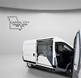 New 2026 Ram ProMaster 2500 High Roof Empty Cargo Van for sale #TE159265 - photo 12