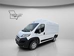 New 2026 Ram ProMaster 2500 High Roof Empty Cargo Van for sale #TE160387 - photo 1