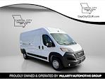 New 2026 Ram ProMaster 2500 High Roof Empty Cargo Van for sale #TE163555 - photo 1