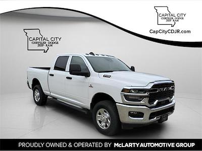 New 2026 Ram 2500 Tradesman Crew Cab for sale #TG153444 - photo 1