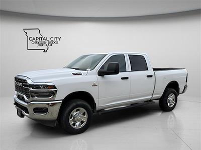 New 2026 Ram 2500 Tradesman Crew Cab for sale #TG153444 - photo 2