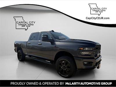 New 2026 Ram 2500 Tradesman Crew Cab 4x4 Pickup for sale #TG162699 - photo 1