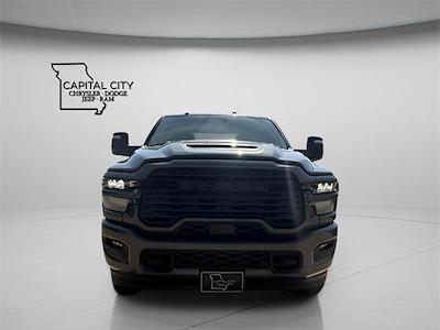 New 2026 Ram 2500 Tradesman Crew Cab 4x4 Pickup for sale #TG162699 - photo 2