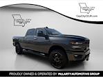 New 2026 Ram 2500 Tradesman Crew Cab 4x4 Pickup for sale #TG162699 - photo 1