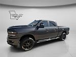 New 2026 Ram 2500 Tradesman Crew Cab 4x4 Pickup for sale #TG162699 - photo 3