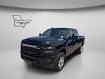 New 2026 Ram 2500 Big Horn Crew Cab 4x4 Pickup for sale #TG173687 - photo 3