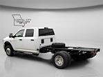 New 2026 Ram 3500 Crew Cab 60 CA Cab Chassis for sale #TG188904 - photo 2