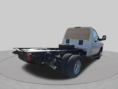 New 2026 Ram 3500 Regular Cab 60 CA Cab Chassis for sale #TG207531 - photo 2