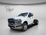 New 2026 Ram 3500 Regular Cab 60 CA Cab Chassis for sale #TG207531 - photo 8