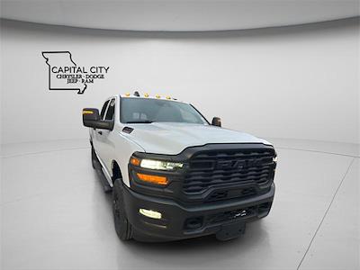 New 2026 Ram 2500 Tradesman Crew Cab for sale #TG260597 - photo 1