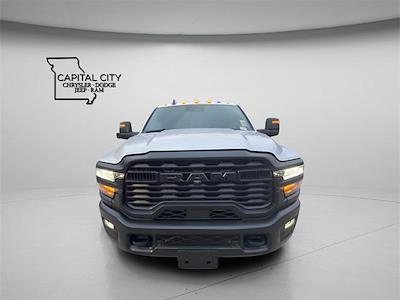New 2026 Ram 2500 Tradesman Crew Cab for sale #TG260597 - photo 2