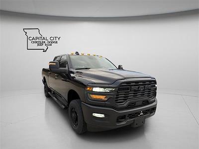 New 2026 Ram 2500 Tradesman Crew Cab for sale #TG260598 - photo 1