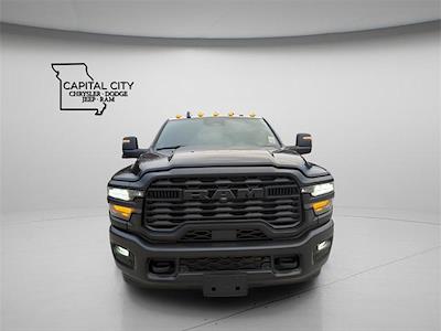 New 2026 Ram 2500 Tradesman Crew Cab for sale #TG260598 - photo 2