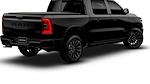 New 2026 Ram 1500 Limited Crew Cab 4x4 Pickup for sale #TN152525 - photo 2