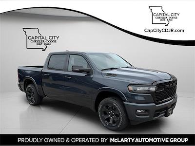 New 2026 Ram 1500 Lone Star Crew Cab for sale #TN190695 - photo 1